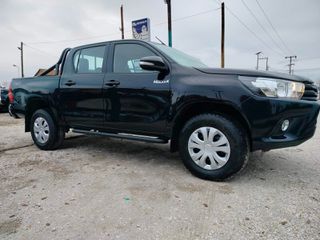 Toyota Hilux 2017 DOUBLE CAB 2.5 D-4D 4X4-thumb-33