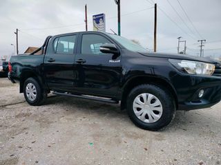 Toyota Hilux 2017 DOUBLE CAB 2.5 D-4D 4X4-thumb-34