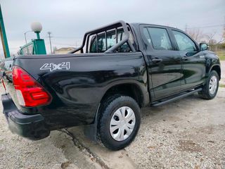 Toyota Hilux 2017 DOUBLE CAB 2.5 D-4D 4X4-thumb-35