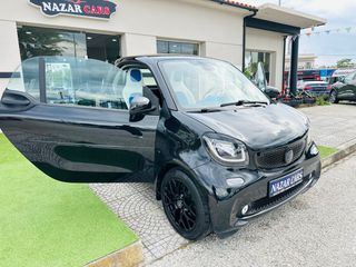 Smart ForTwo 2016 453  BRABUS 90HP-thumb-11