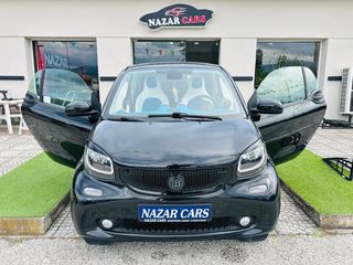 Smart ForTwo 2016 453  BRABUS 90HP-thumb-12