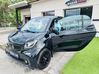 Smart ForTwo 2016 453  BRABUS 90HP-thumb-13