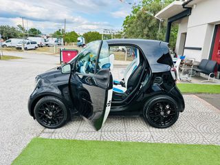 Smart ForTwo 2016 453  BRABUS 90HP-thumb-14