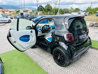 Smart ForTwo 2016 453  BRABUS 90HP-thumb-15