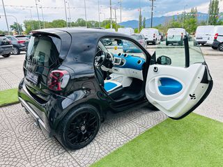 Smart ForTwo 2016 453  BRABUS 90HP-thumb-16