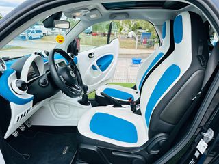 Smart ForTwo 2016 453  BRABUS 90HP-thumb-18