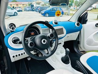 Smart ForTwo 2016 453  BRABUS 90HP-thumb-19
