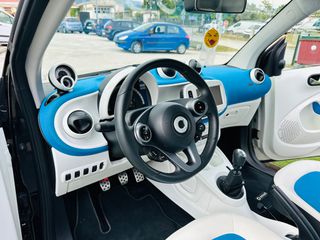 Smart ForTwo 2016 453  BRABUS 90HP-thumb-20
