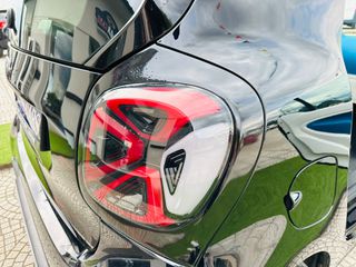 Smart ForTwo 2016 453  BRABUS 90HP-thumb-48