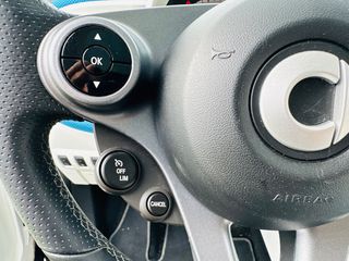 Smart ForTwo 2016 453  BRABUS 90HP-thumb-22