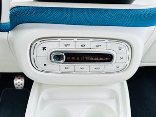 Smart ForTwo 2016 453  BRABUS 90HP-thumb-24