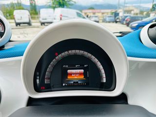 Smart ForTwo 2016 453  BRABUS 90HP-thumb-25