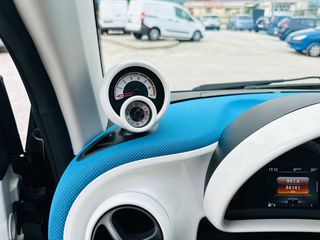 Smart ForTwo 2016 453  BRABUS 90HP-thumb-26