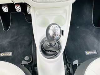 Smart ForTwo 2016 453  BRABUS 90HP-thumb-28