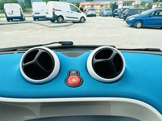 Smart ForTwo 2016 453  BRABUS 90HP-thumb-30