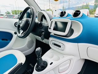 Smart ForTwo 2016 453  BRABUS 90HP-thumb-35