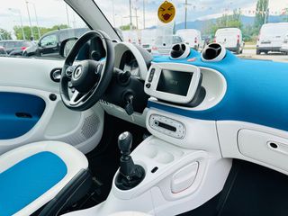Smart ForTwo 2016 453  BRABUS 90HP-thumb-36