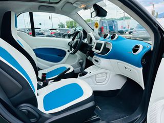 Smart ForTwo 2016 453  BRABUS 90HP-thumb-37