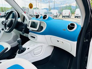 Smart ForTwo 2016 453  BRABUS 90HP-thumb-38