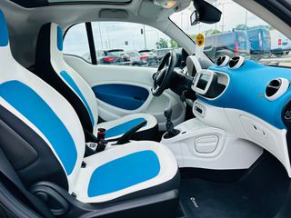 Smart ForTwo 2016 453  BRABUS 90HP-thumb-41