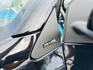 Smart ForTwo 2016 453  BRABUS 90HP-thumb-45