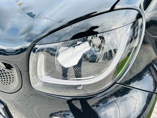 Smart ForTwo 2016 453  BRABUS 90HP-thumb-46