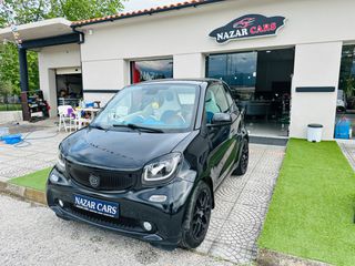 Smart ForTwo 2016 453  BRABUS 90HP-thumb-3