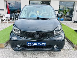 Smart ForTwo 2016 453  BRABUS 90HP-thumb-4