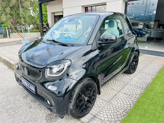 Smart ForTwo 2016 453  BRABUS 90HP-thumb-5