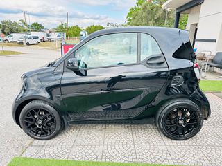 Smart ForTwo 2016 453  BRABUS 90HP-thumb-6