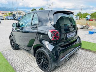 Smart ForTwo 2016 453  BRABUS 90HP-thumb-7
