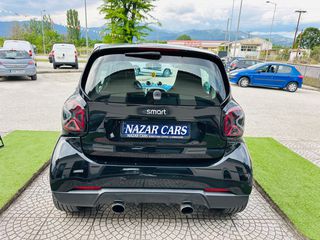 Smart ForTwo 2016 453  BRABUS 90HP-thumb-8