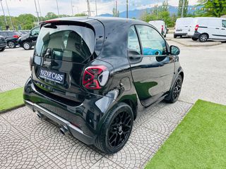 Smart ForTwo 2016 453  BRABUS 90HP-thumb-9