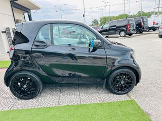 Smart ForTwo 2016 453  BRABUS 90HP-thumb-10
