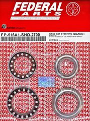 Ποτήρια Πηρουνιού Suzuki FX.125 516A1-SHO-2700