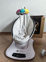 Ρηλάξ mamaRoo 4-thumb-1