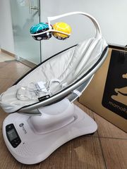 Ρηλάξ mamaRoo 4-thumb-2