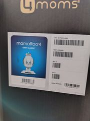 Ρηλάξ mamaRoo 4-thumb-4