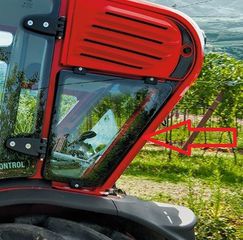 ANTONIO CARRARO TGF SERIES ΤΖΑΜΙ ΚΑΜΠΙΝΑΣ ΠΛΑΙΝΟ