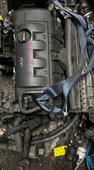 ΚΙΝΗΤΗΡΑΣ MINI COOPER N16B16A