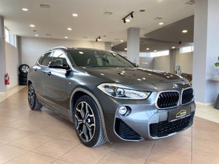 Bmw X2 2020 M SPORT **ΕΛΛΗΝΙΚΟ** ΒΙΒΛΙΟ SERVICE