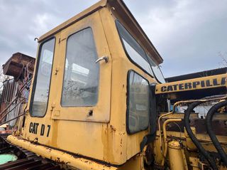 CAT D7E ΓΙΑ ΑΝΤΑΛΛΑΚΤΙΚΑ-thumb-1