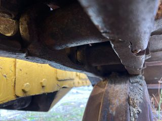 CAT D7E ΓΙΑ ΑΝΤΑΛΛΑΚΤΙΚΑ-thumb-3