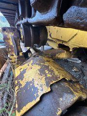 CAT D7E ΓΙΑ ΑΝΤΑΛΛΑΚΤΙΚΑ-thumb-4