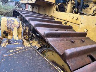 CAT D7E ΓΙΑ ΑΝΤΑΛΛΑΚΤΙΚΑ-thumb-5