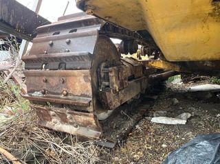 CAT D7E ΓΙΑ ΑΝΤΑΛΛΑΚΤΙΚΑ-thumb-6