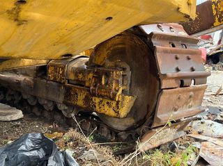CAT D7E ΓΙΑ ΑΝΤΑΛΛΑΚΤΙΚΑ-thumb-7