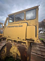 CAT D7E ΓΙΑ ΑΝΤΑΛΛΑΚΤΙΚΑ-thumb-9