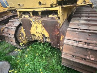 CAT D7E ΓΙΑ ΑΝΤΑΛΛΑΚΤΙΚΑ-thumb-10