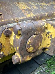 CAT D7E ΓΙΑ ΑΝΤΑΛΛΑΚΤΙΚΑ-thumb-11